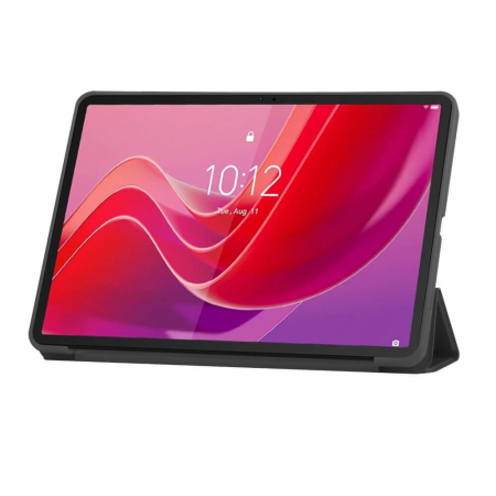 Husa tableta Lenovo Tab M11 11.0 inch TB-330 Tech-Protect Smartcase negru [2]