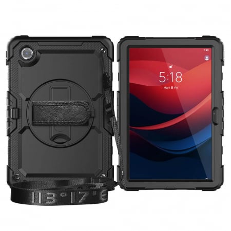 Husa tableta Lenovo Tab M11 11.0 inch TB-330 Tech-Protect Solid360 negru [1]