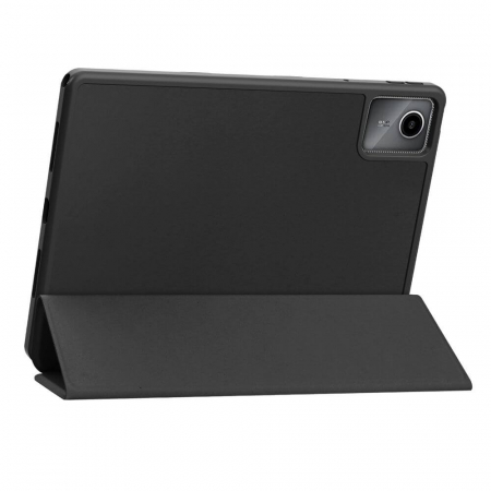 Husa tableta Lenovo Tab M11 TB-330 Tech-Protect SC Pen negru [3]