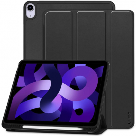 Husa Ipad - Husa tableta Ipad Air 10.9 2020/2022 / 11 2024  Sc Pen - Tech-Protect