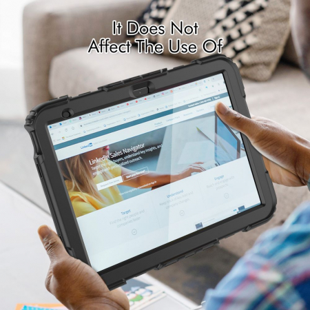 Husa tableta Tech-Protect Solid360 Ipad 10.9 2022 [7]