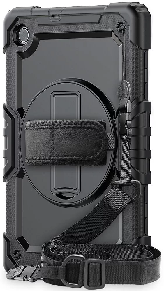 Husa tableta Tech-Protect Solid360 Lenovo Tab M10 Plus 10.3 TB-X606 [1]