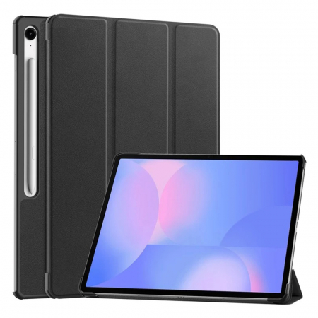 Husa Samsung Galaxy Tab S10 FE Plus 13.1 inch X620 / X626 - Husa Techsuit Foldpro Samsung Galaxy Tab S10 FE Plus 13.1 inch X620 / X626