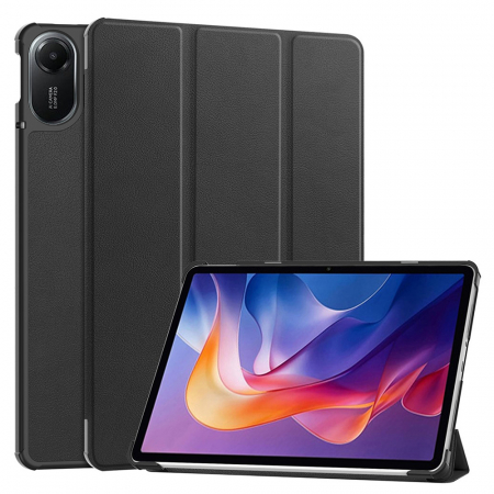 Husa Xiaomi Pad - Husa tableta Techsuit - FoldPro - Xiaomi Redmi Pad 2 - Black