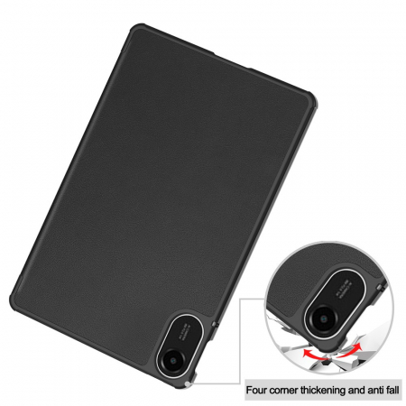 Husa tableta Techsuit - FoldPro - Xiaomi Redmi Pad 2 - Black [4]
