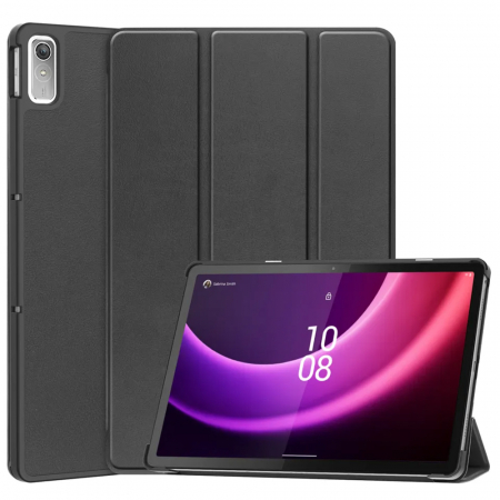 Husa tableta Techsuit Lenovo Tab P11 gen 2 TB350FU / TB350XU 11.5 inch negru [0]