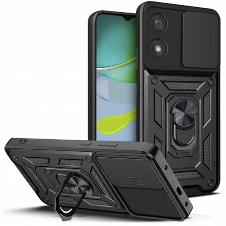 Huse Motorola E - Husa Techsuit Camshield Motorola Moto E13