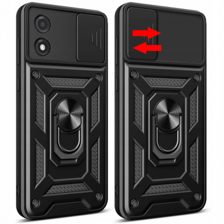 Husa Techsuit Camshield Motorola Moto E13 [5]