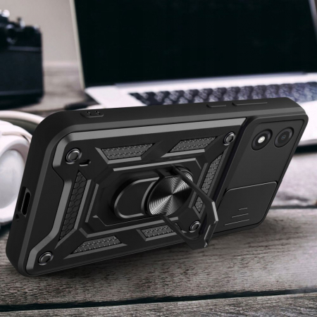 Husa Techsuit Camshield Motorola Moto E13 [1]