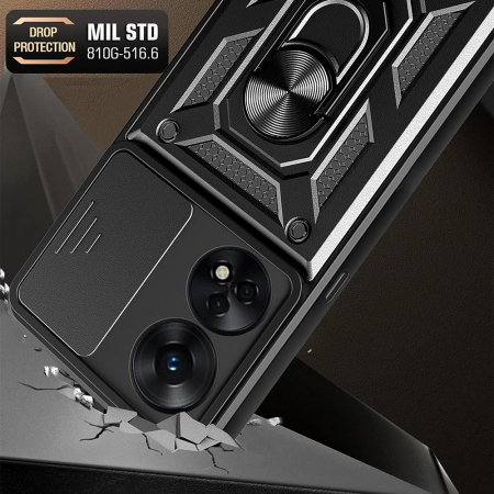 Husa Tech-Protect CamShield Oppo A98 5G [2]