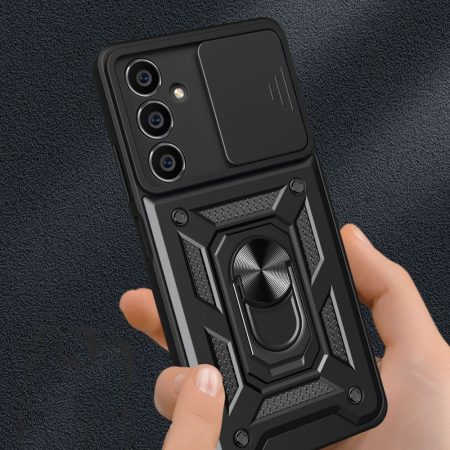 Husa Tech-Protect Camshield Samsung Galaxy A05s [3]