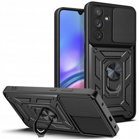 Husa Tech-Protect Camshield Samsung Galaxy A05s [0]