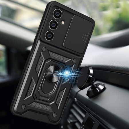 Husa Tech-Protect Camshield Samsung Galaxy A05s [5]