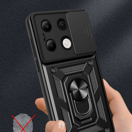 Husa Tech-Protect Camshield Xiaomi Redmi Note 13 4G [4]