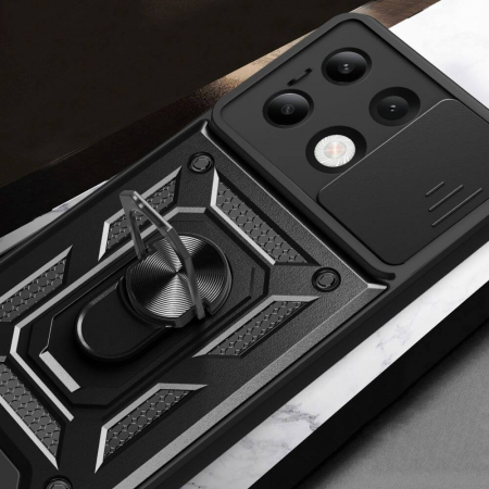 Husa Tech-Protect Camshield Xiaomi Redmi Note 13 4G [6]