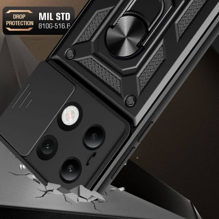 Husa Tech-Protect Camshield Xiaomi Redmi Note 13 4G [2]