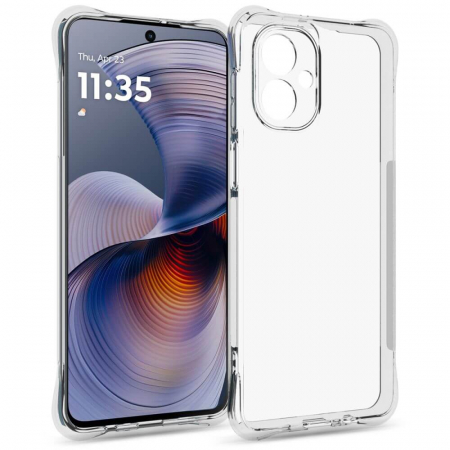 Husa Motorola Moto G55 5G - Husa Tech-Protect Flexair