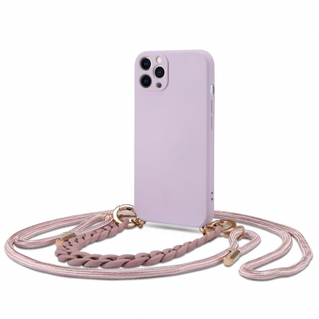 Huse Iphone - Husa Tech-Protect Icon Chain Iphone 13 Pro