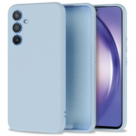Huse Galaxy A - Husa Tech-Protect Icon Samsung Galaxy A54 5G albastru