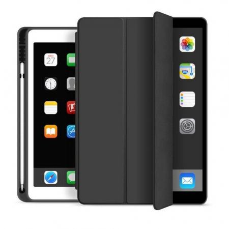 Husa tableta Ipad Air 10.9 2020/2022 / 11 2024 Sc Pen - Tech-Protect [2]