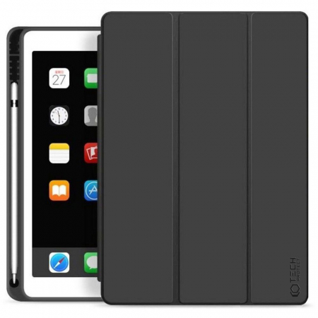 Husa tableta Ipad Air 10.9 2020/2022 / 11 2024 Sc Pen - Tech-Protect [0]