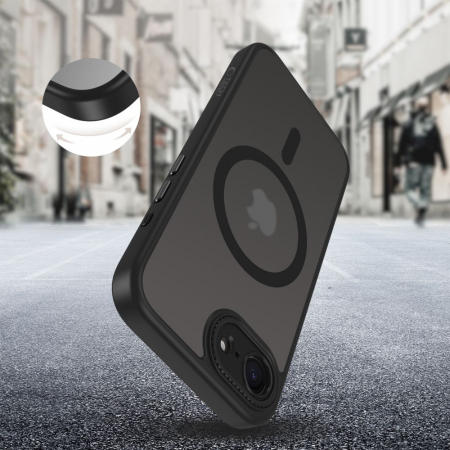 Husa Tech-Protect MagCam iPhone 16e magsafe [3]