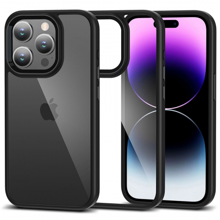 Huse Iphone - Husa Tech-Protect MagMat iPhone 15 Pro Max