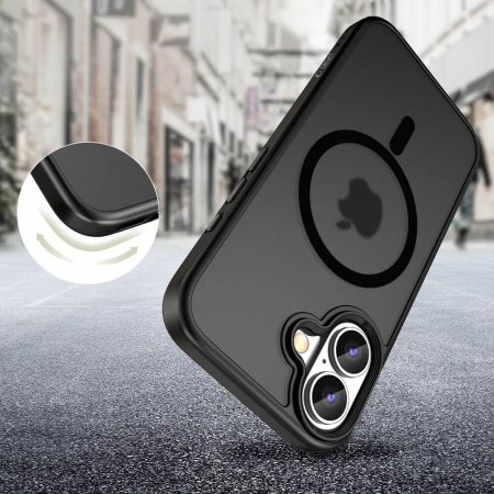 Husa Tech-Protect MagMat iPhone 16 Plus magsafe [3]