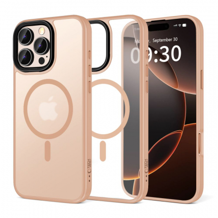 Huse Iphone - Husa Tech-Protect MagMat iPhone 16 Pro Max magsafe