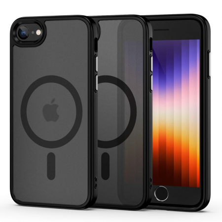 Alte modele huse Iphone - Husa Tech-Protect MagMat MagSafe iPhone 7/8/SE