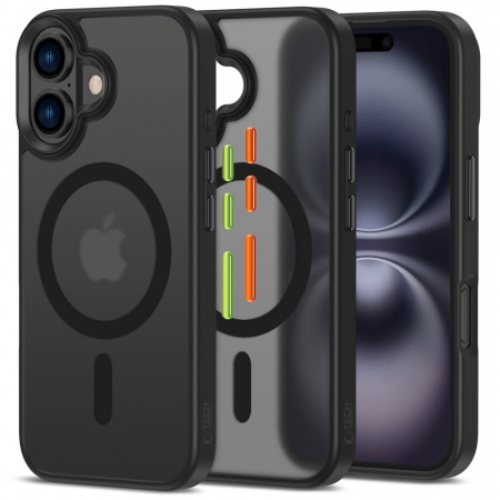 Huse - Husa Tech-Protect Magmat XT Magsafe Mata Iphone 16