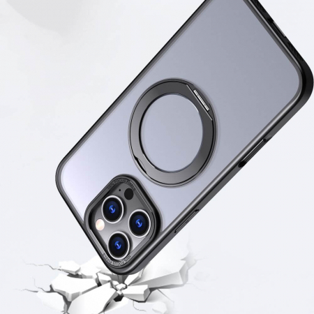 Husa Tech-Protect MagRing iPhone 16 Pro magsafe [1]
