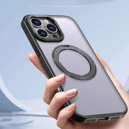 Husa Tech-Protect MagRing iPhone 16 Pro magsafe [2]