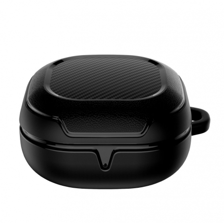 Husa Samsung Galaxy Buds 2 / Pro / Live Rough Carbon [3]