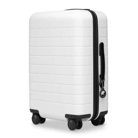 Husă pentru Airtag - Tech-Protect Rough cu Snur, Protecție Superioară [3]