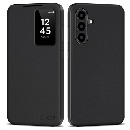 Huse - Husa Tech-Protect Smart wallet Samsung Galaxy A56 5G mat