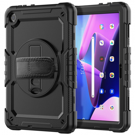 Husa Tech-Protect Solid360 Lenovo Tab M10 10.1 3rd gen TB328 [4]