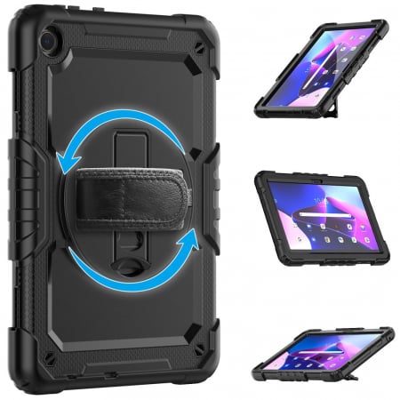 Husa Tech-Protect Solid360 Lenovo Tab M10 10.1 3rd gen TB328 [3]