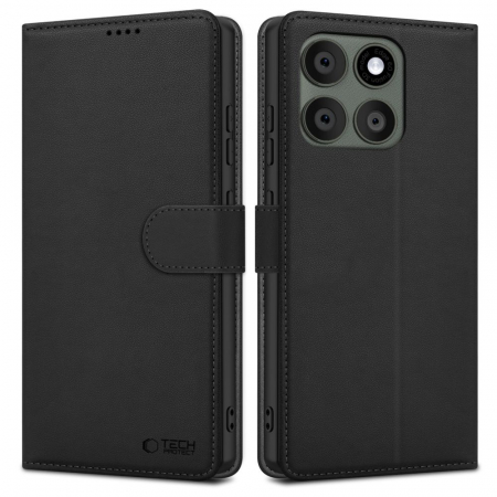 Husa Tech-Protect wallet Motorola Edge 60 Pro [4]