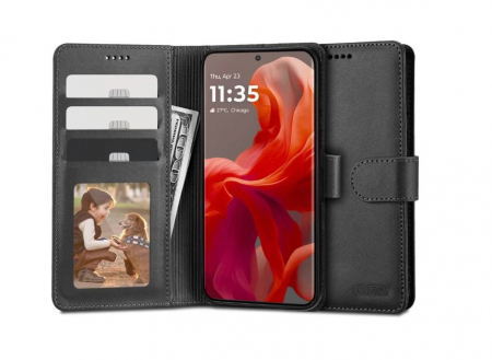 Huse - Husa Tech-Protect wallet Motorola Moto G85 5G
