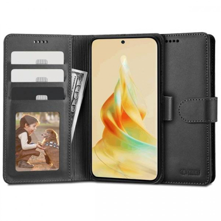 Husa Oppo Reno 8T 4G - Husa Tech-Protect wallet Oppo Reno 8T 4G