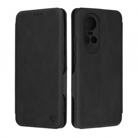 Husa Oppo Reno 10 / 10 Pro - Husa Tech-Protect wallet Oppo Reno10 / Reno10 Pro