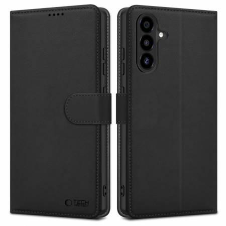 Husa Tech-Protect wallet Samsung Galaxy A26 5G [4]