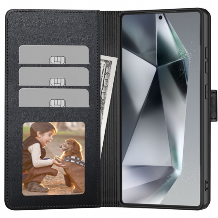 Husa Tech-Protect wallet Samsung Galaxy A26 5G [3]