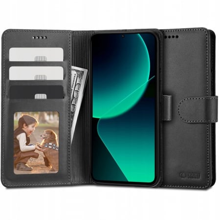 Husa Tech-Protect wallet Xiaomi 13T / 13T Pro [0]
