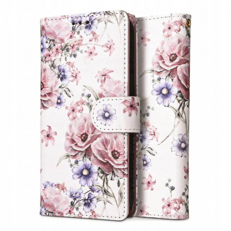 Husa Tech-Protect Wallet Xiaomi Redmi Note 13 4G [3]