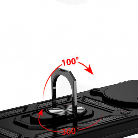 Husa Techsuit CamShield Honor Magic 6 lite [3]