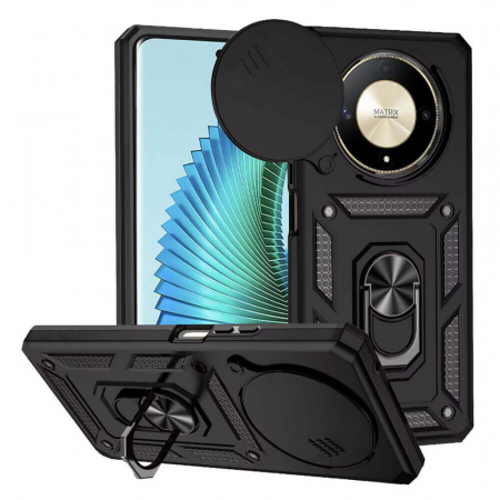 Husa Huawei - Husa Techsuit CamShield Honor Magic 6 lite