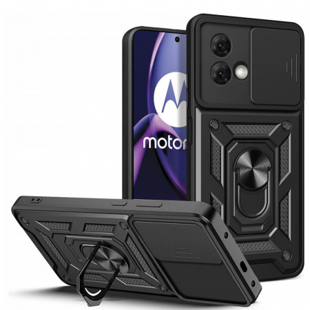 Husa Motorola Moto G84 5G - Husa Techsuit CamShield Motorola G84