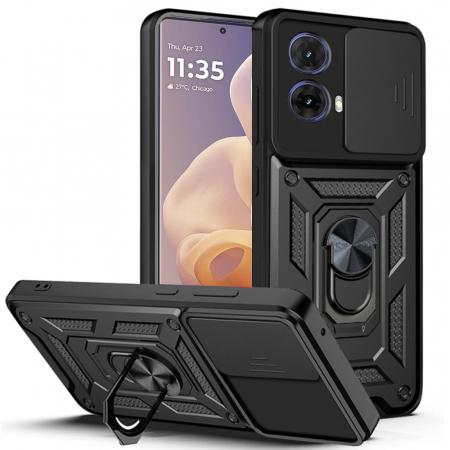 Husa Motorola G85 5G - Husa Techsuit CamShield Motorola G85
